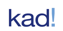 Logo KAD!